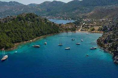 Remzi Kazmaz: “Muğla Kıyıları Halkındır, Bu Bir Yağma Politikasıdır” 4